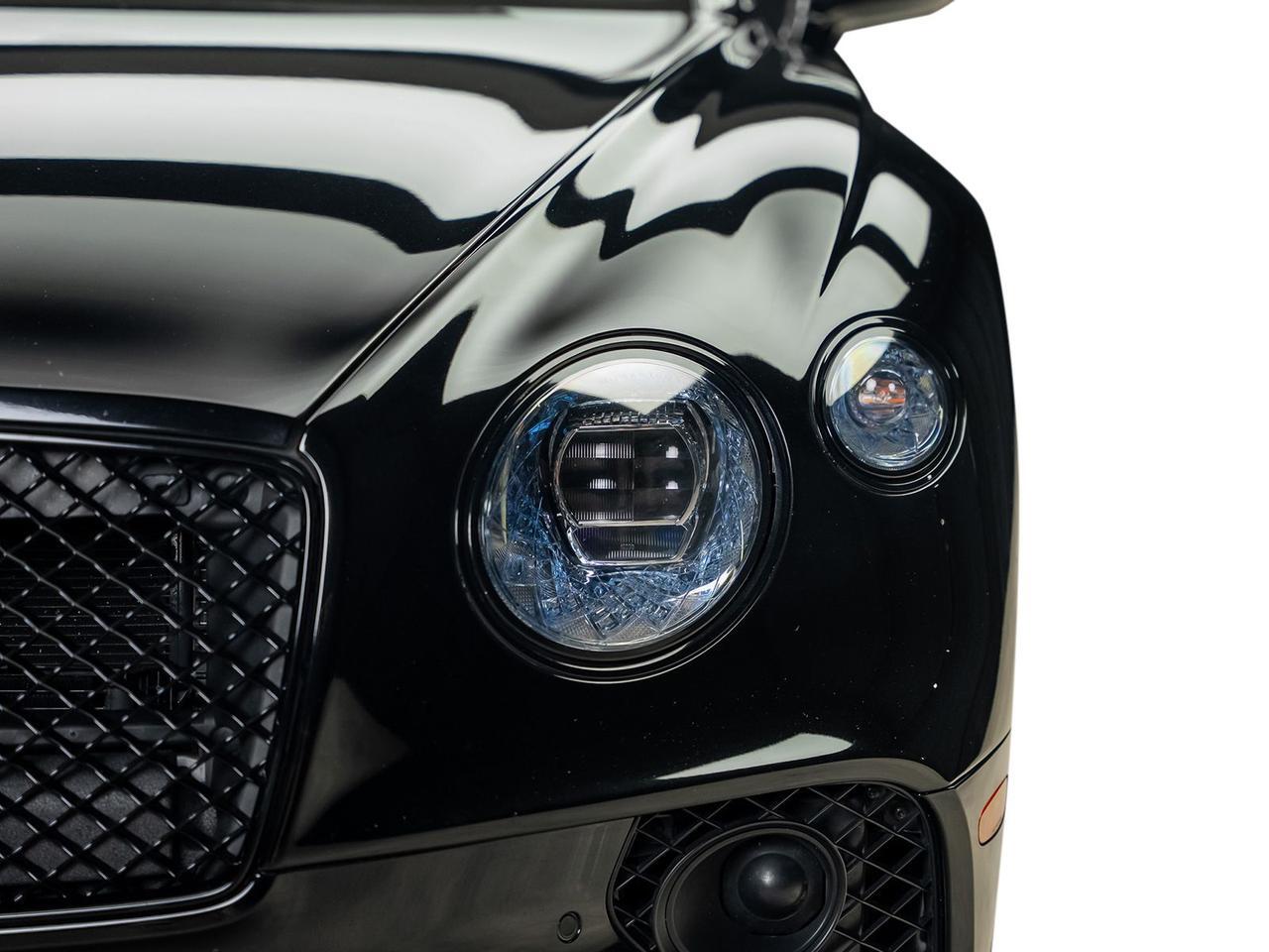 2022 Bentley Continental GT V8 Ft Lauderdale FL