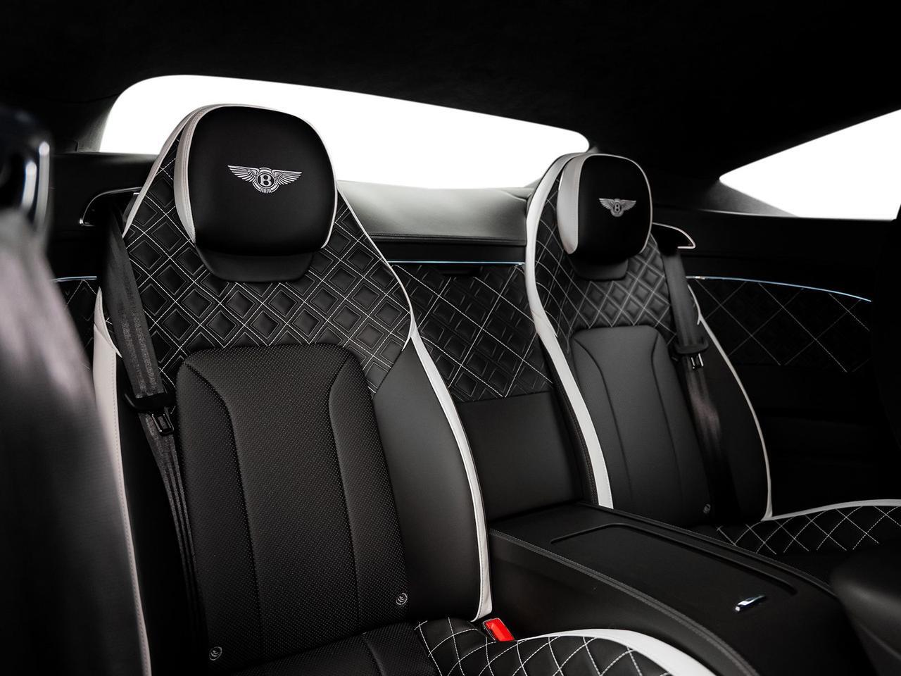 2022 Bentley Continental GT V8 Ft Lauderdale FL