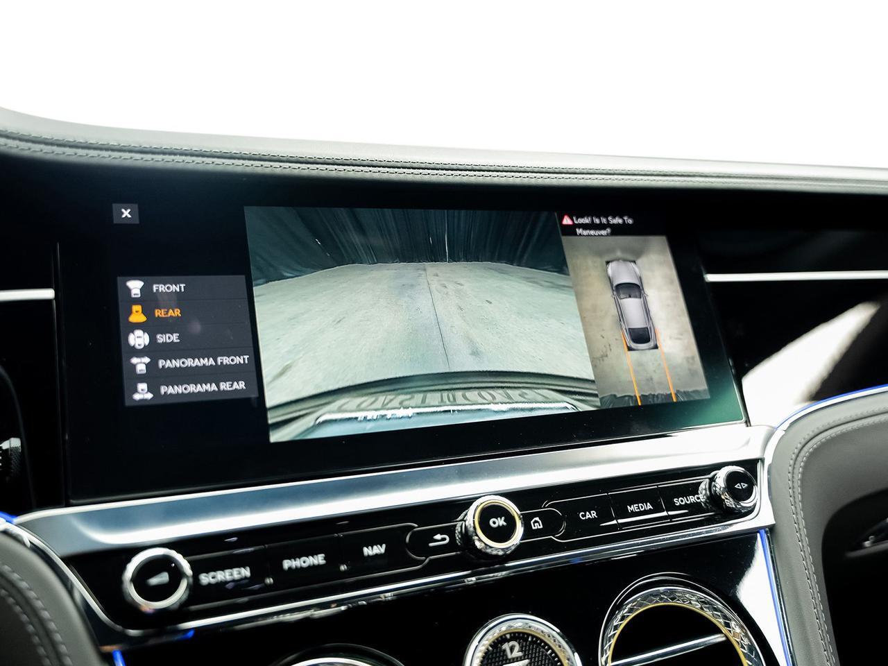 2022 Bentley Continental GT V8 Ft Lauderdale FL