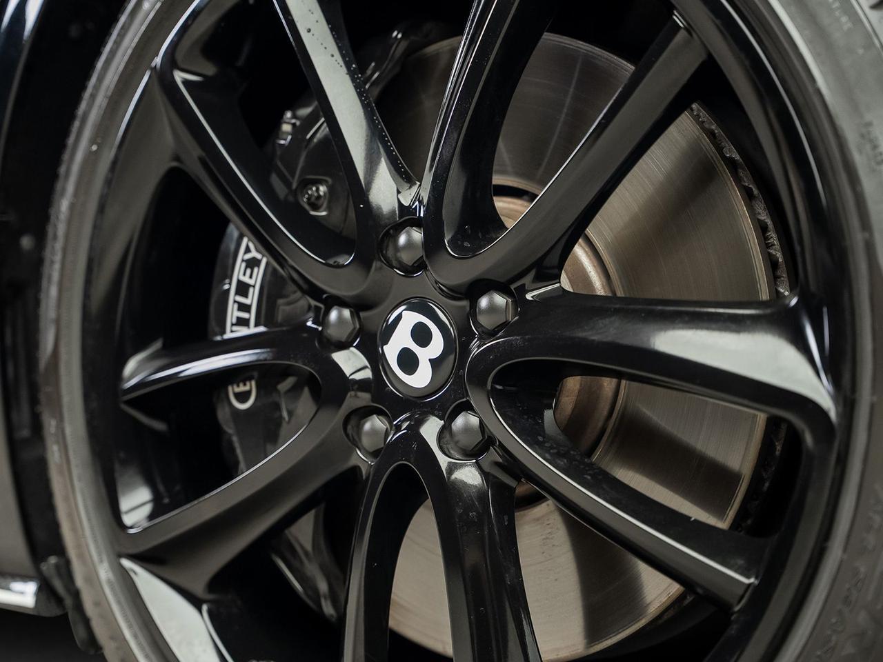 2022 Bentley Continental GT V8 Ft Lauderdale FL