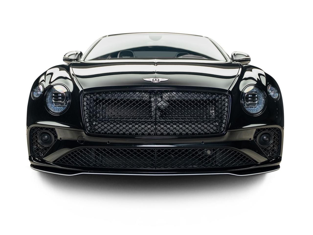 2022 Bentley Continental GT V8 Ft Lauderdale FL