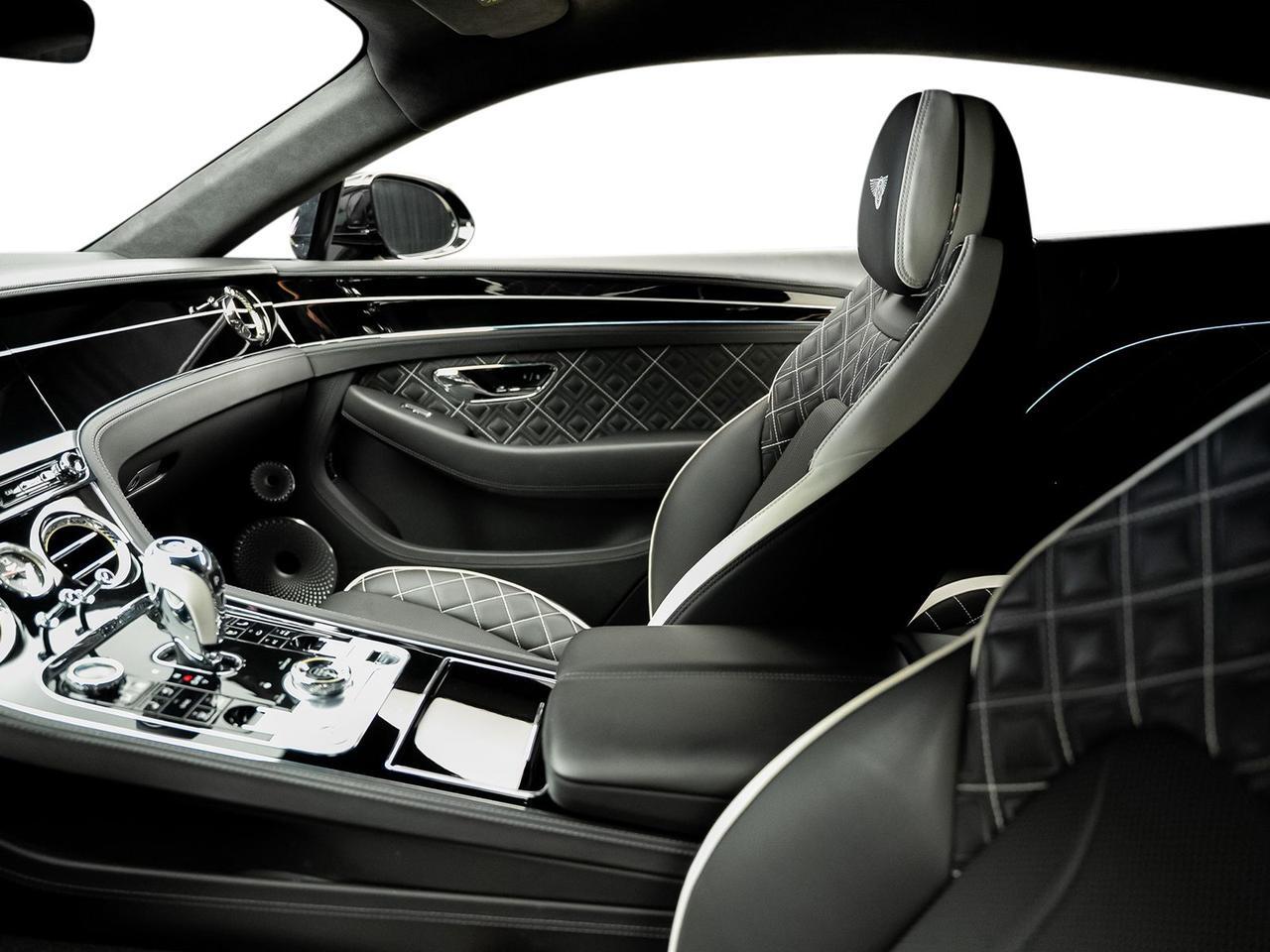 2022 Bentley Continental GT V8 Ft Lauderdale FL