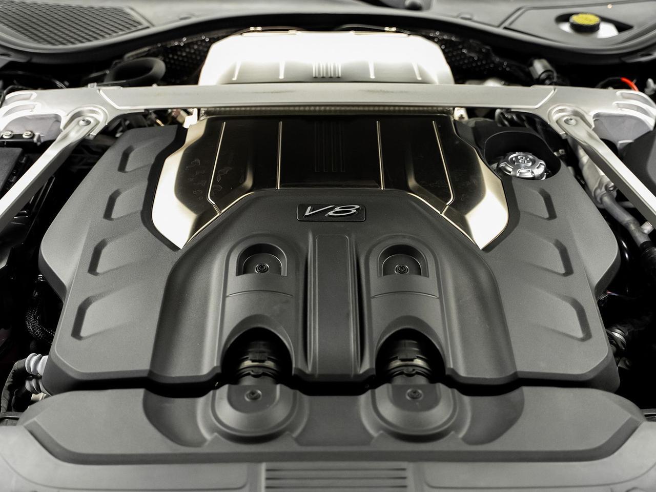 2022 Bentley Continental GT V8 Ft Lauderdale FL