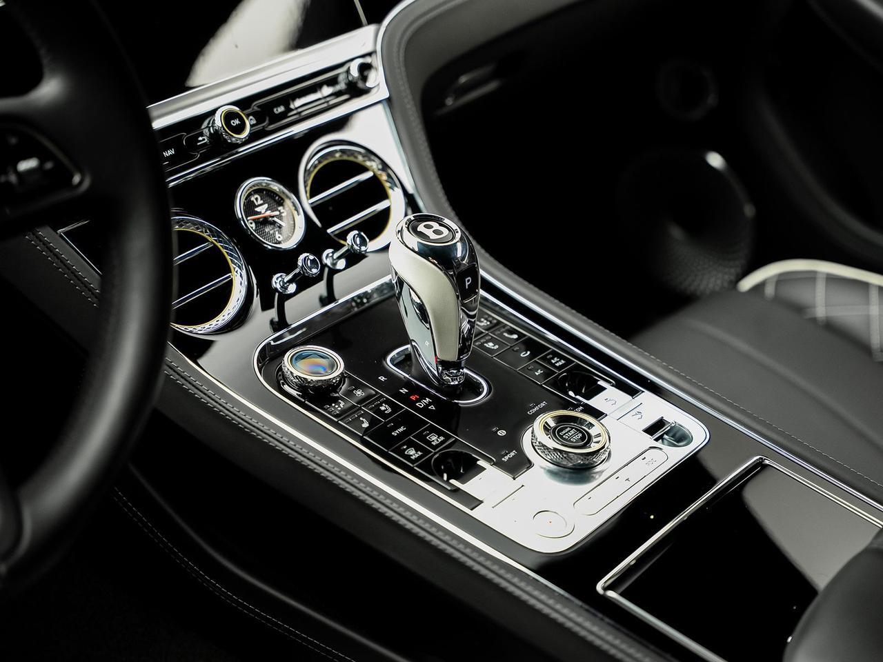 2022 Bentley Continental GT V8 Ft Lauderdale FL