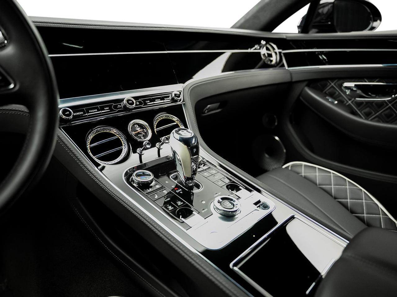 2022 Bentley Continental GT V8 Ft Lauderdale FL