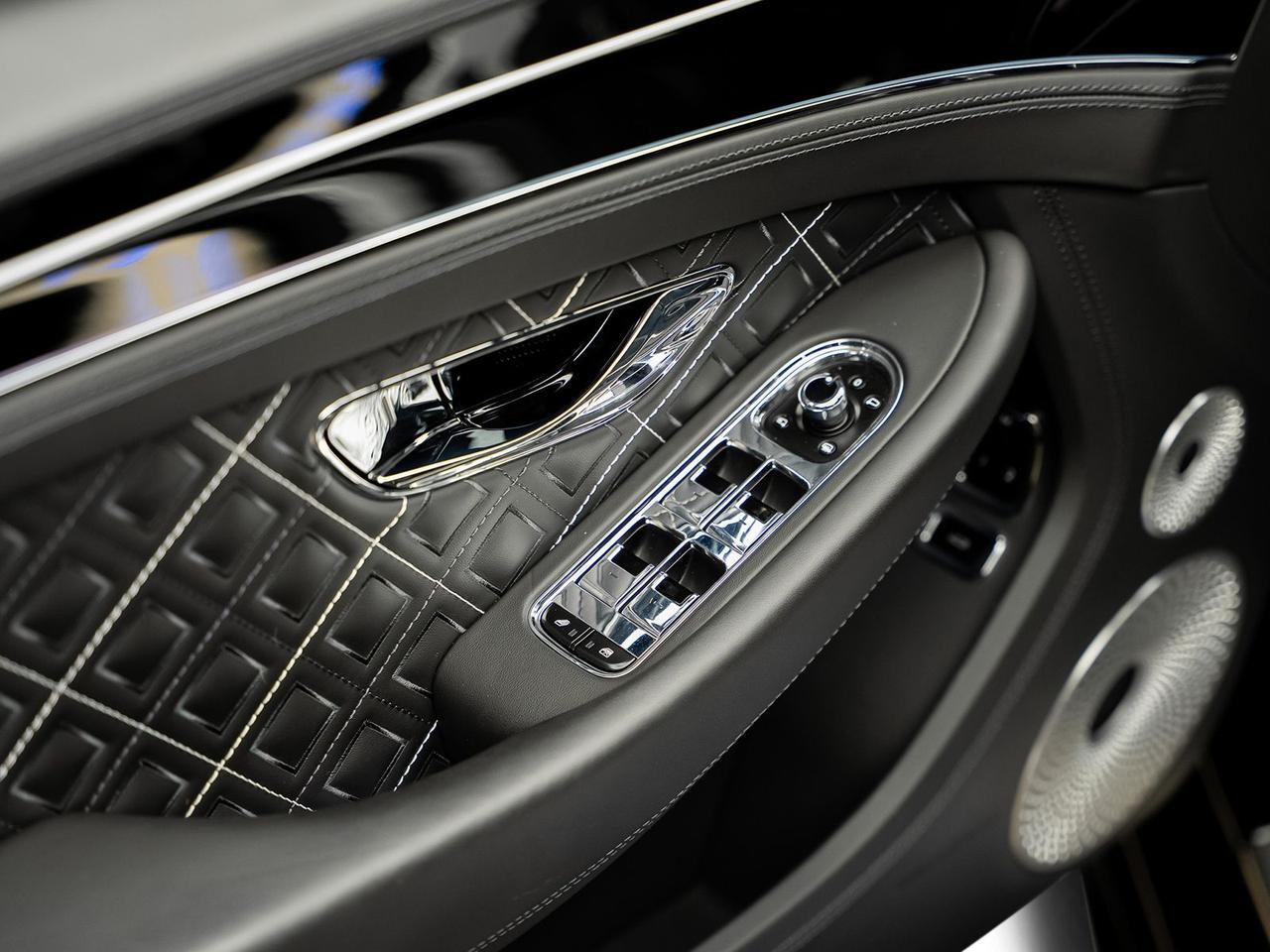 2022 Bentley Continental GT V8 Ft Lauderdale FL
