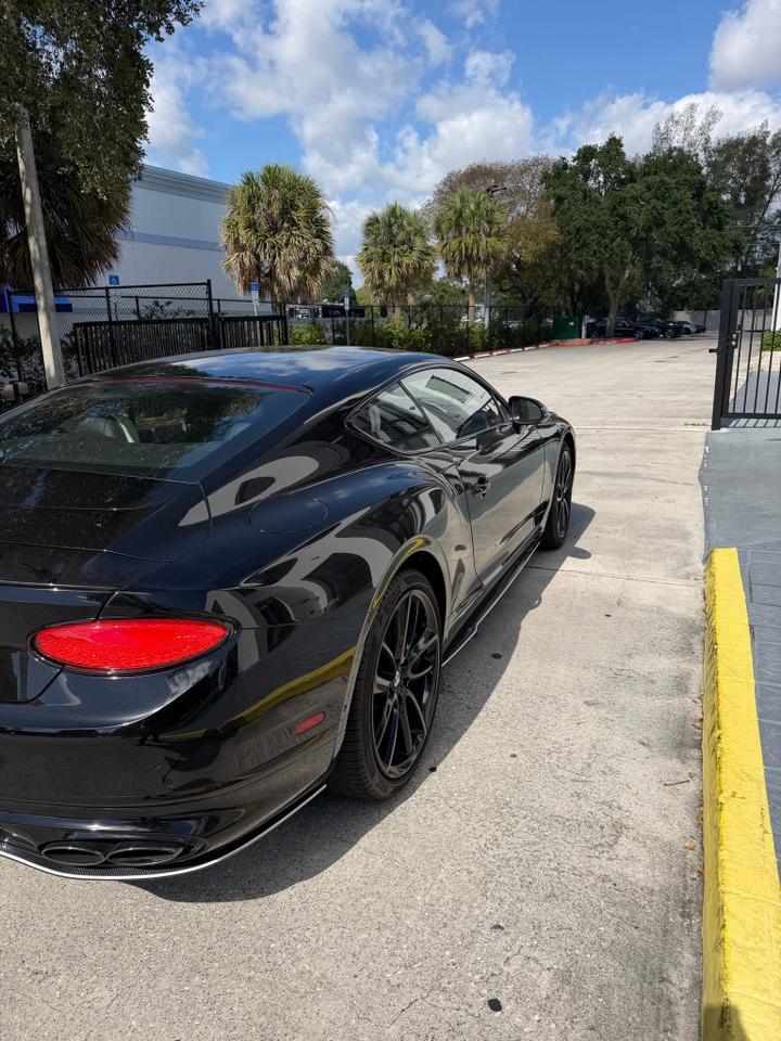 2022 Bentley Continental GT V8 Ft Lauderdale FL