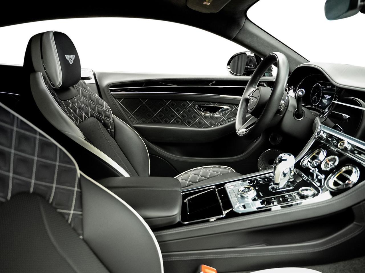 2022 Bentley Continental GT V8 Ft Lauderdale FL