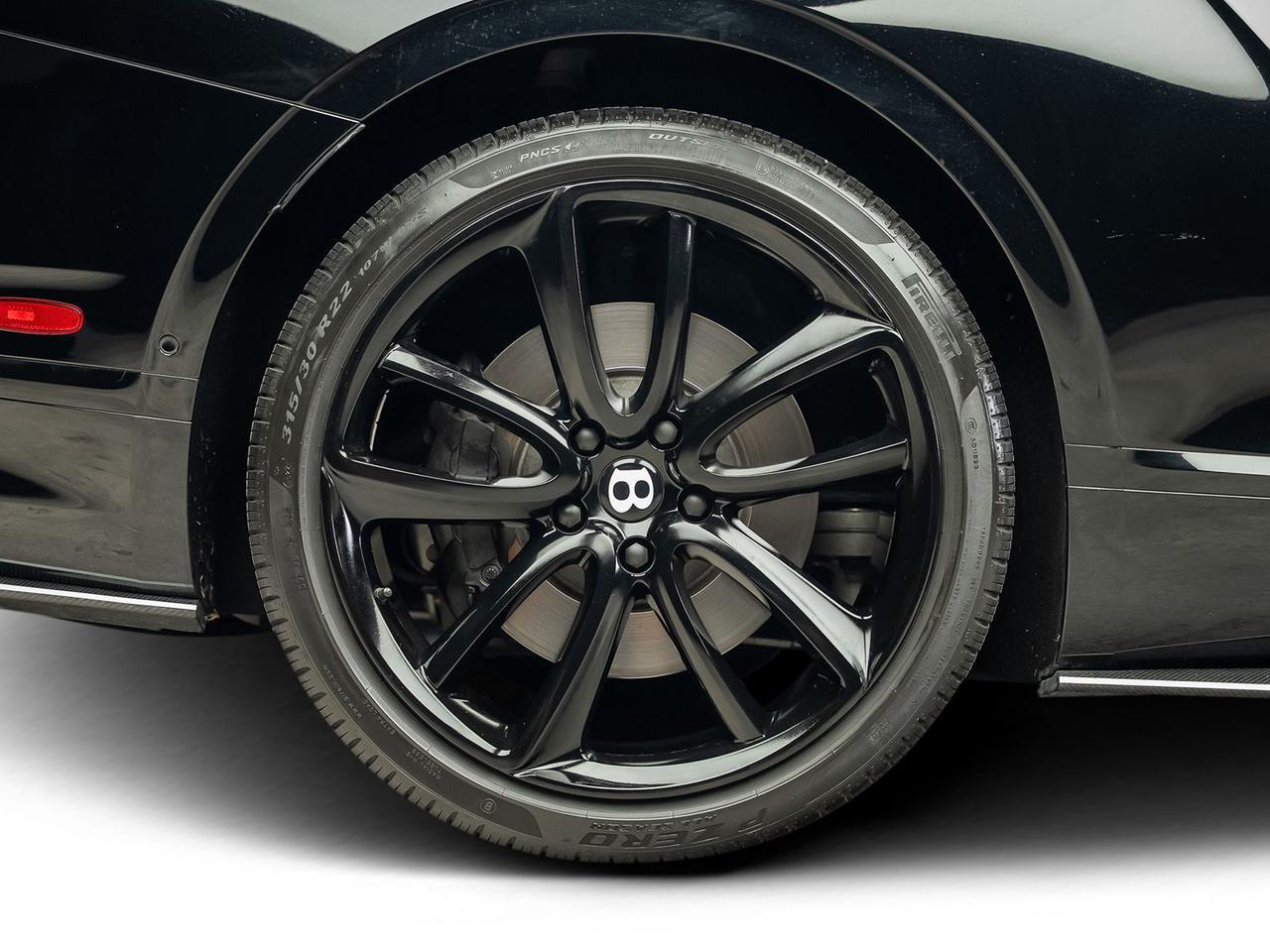 2022 Bentley Continental GT V8 Ft Lauderdale FL
