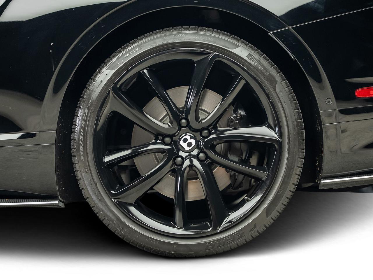 2022 Bentley Continental GT V8 Ft Lauderdale FL