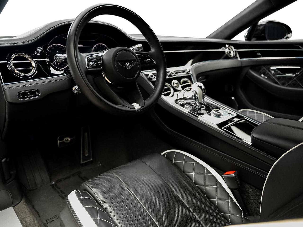 2022 Bentley Continental GT V8 Ft Lauderdale FL