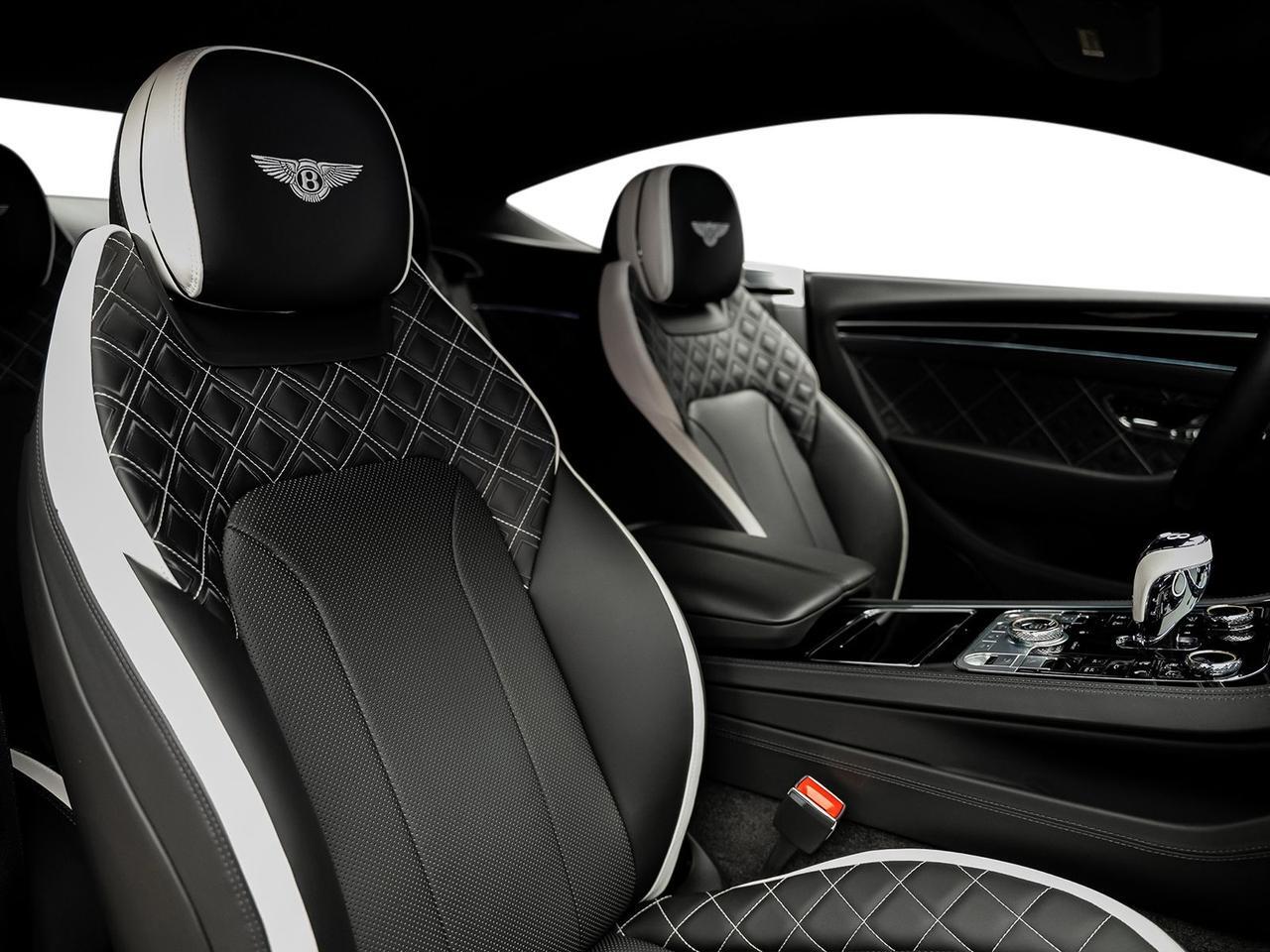 2022 Bentley Continental GT V8 Ft Lauderdale FL