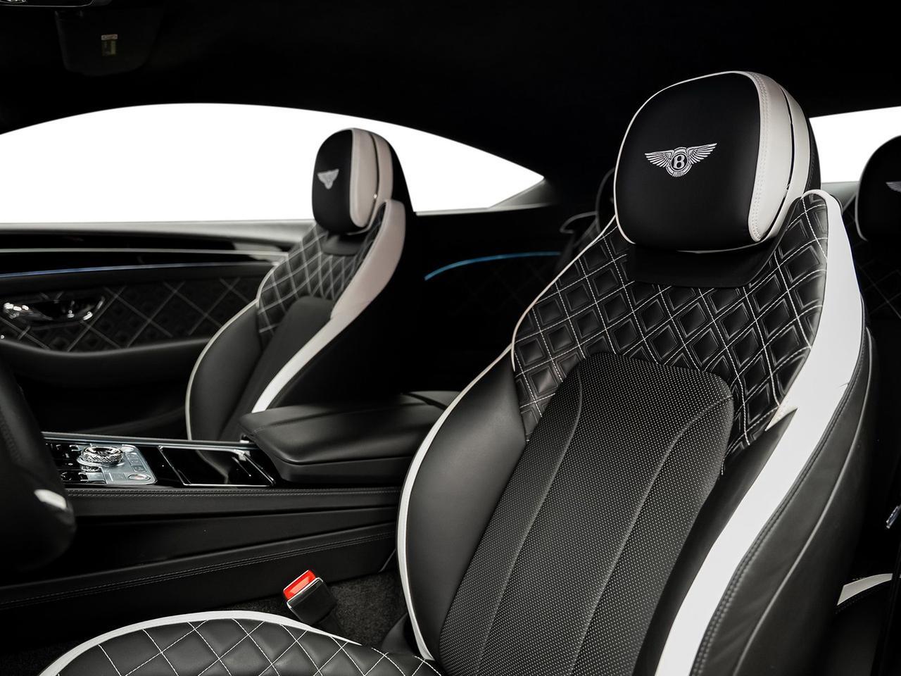 2022 Bentley Continental GT V8 Ft Lauderdale FL