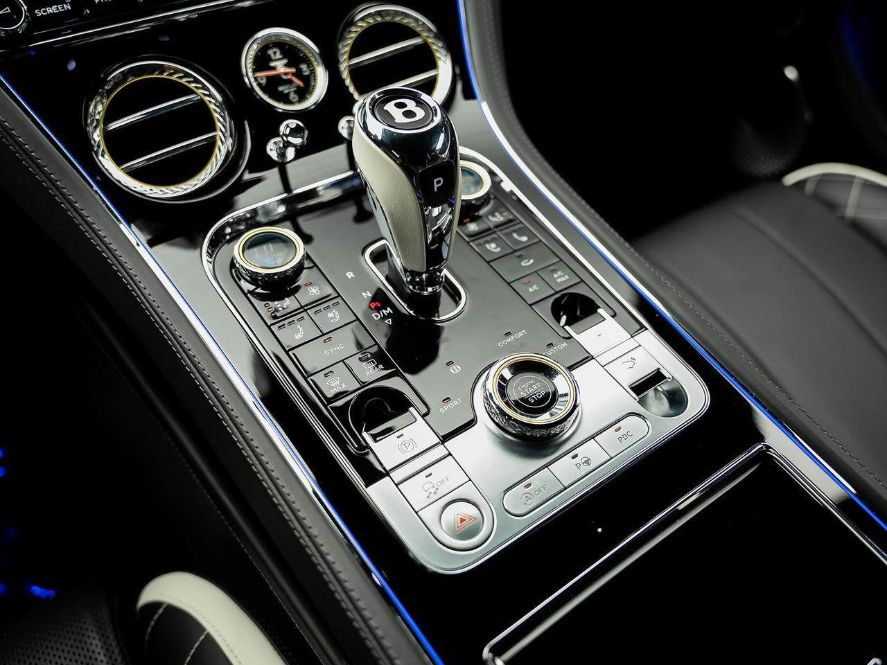 2022 Bentley Continental GT V8 Ft Lauderdale FL