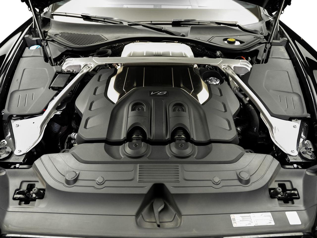 2022 Bentley Continental GT V8 Ft Lauderdale FL