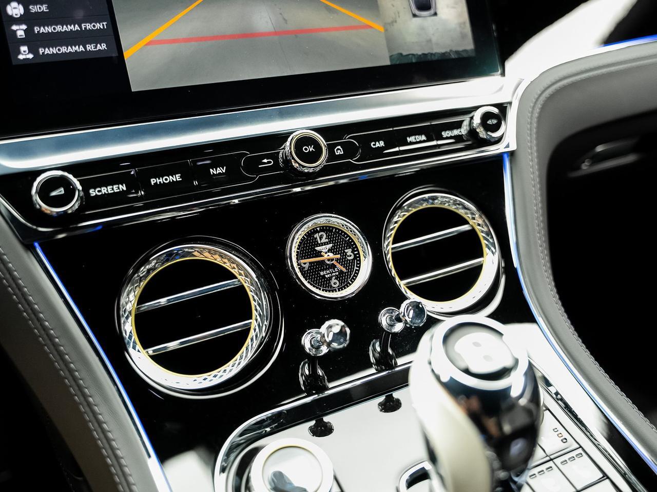 2022 Bentley Continental GT V8 Ft Lauderdale FL