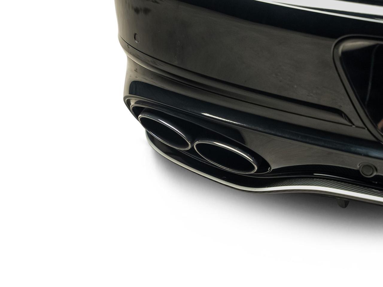 2022 Bentley Continental GT V8 Ft Lauderdale FL