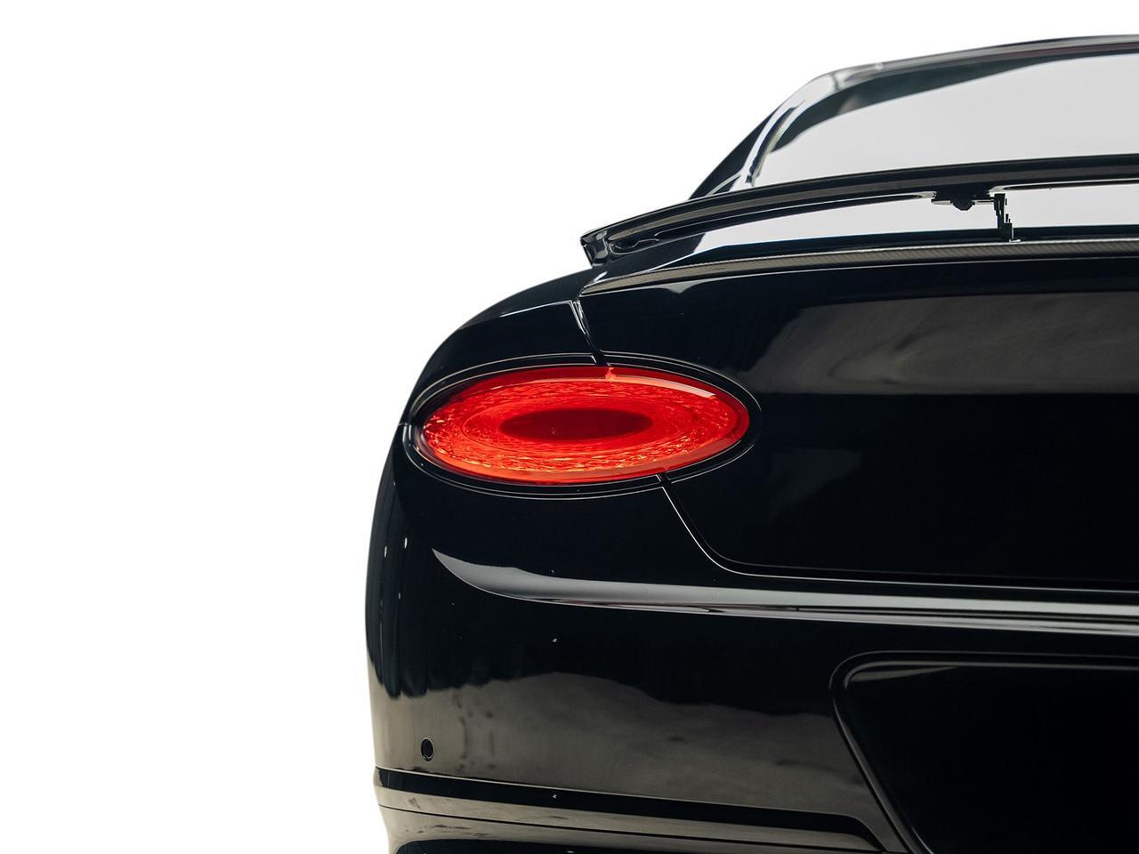 2022 Bentley Continental GT V8 Ft Lauderdale FL