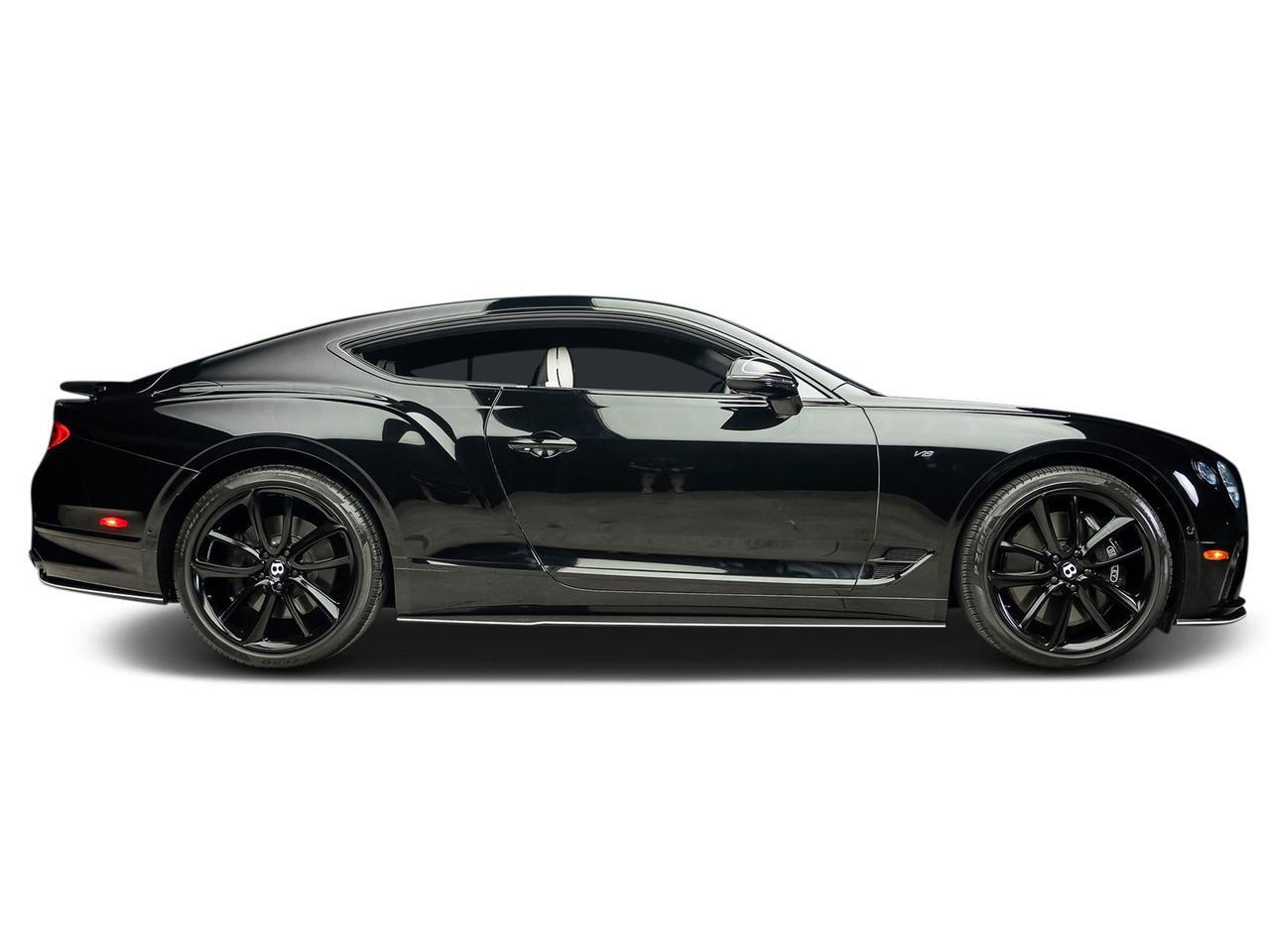 2022 Bentley Continental GT V8 Ft Lauderdale FL