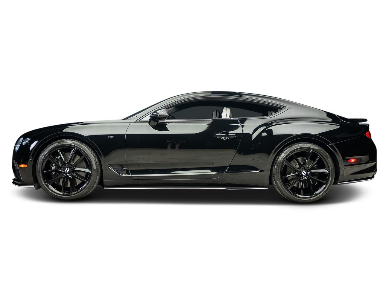 2022 Bentley Continental GT V8 Ft Lauderdale FL