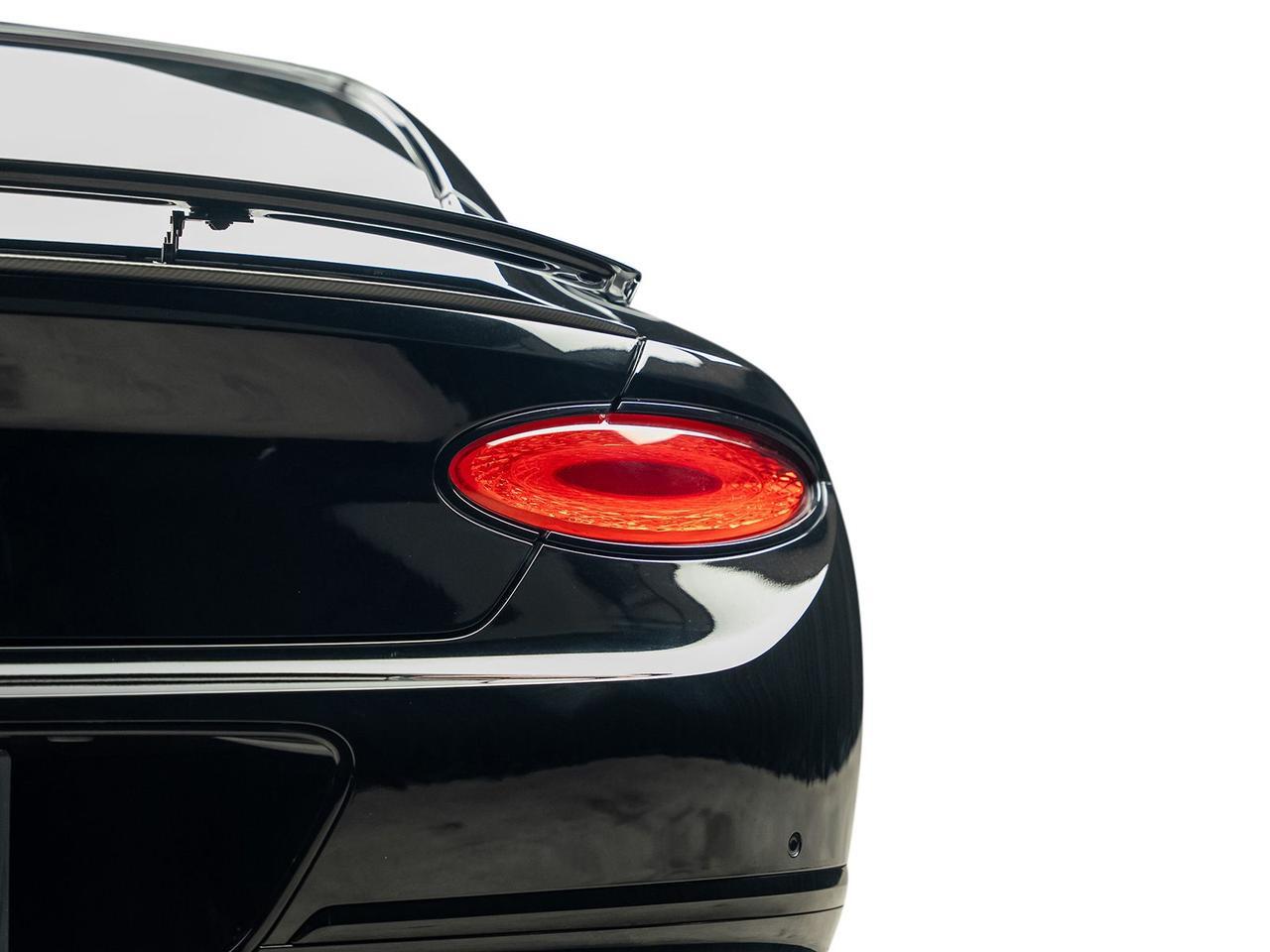 2022 Bentley Continental GT V8 Ft Lauderdale FL
