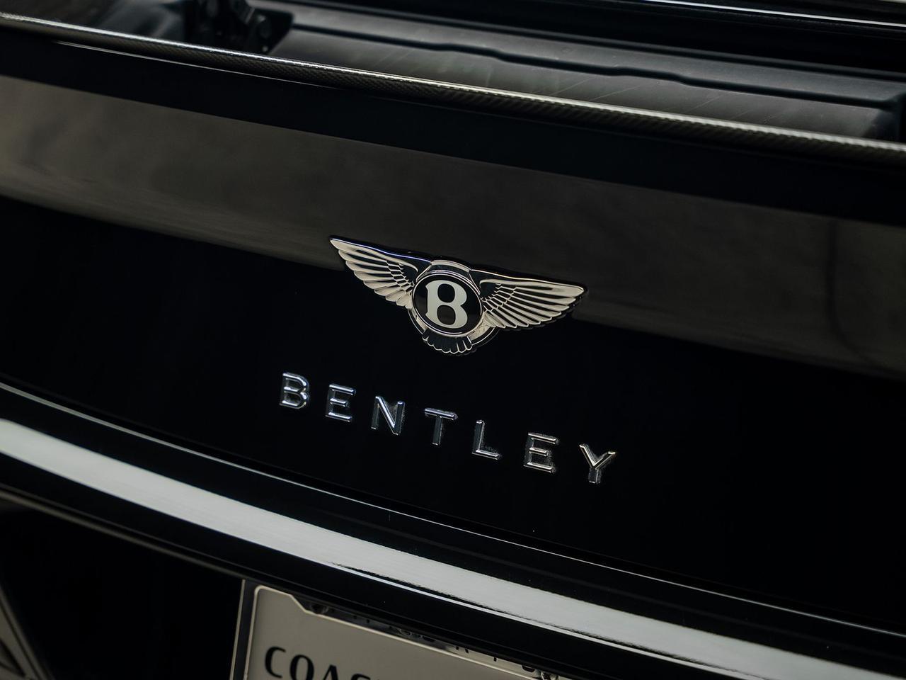 2022 Bentley Continental GT V8 Ft Lauderdale FL