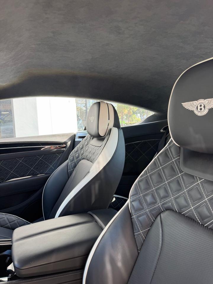2022 Bentley Continental GT V8 Ft Lauderdale FL