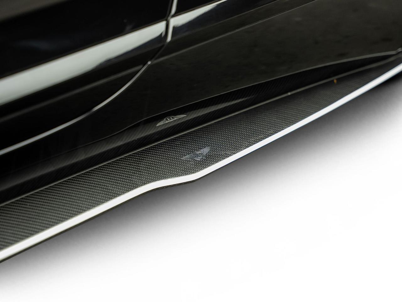 2022 Bentley Continental GT V8 Ft Lauderdale FL