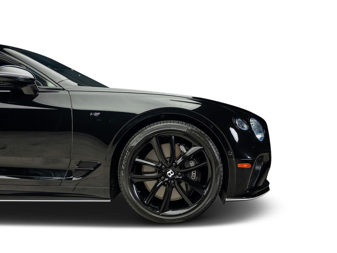 2022 Bentley Continental GT V8 Ft Lauderdale FL