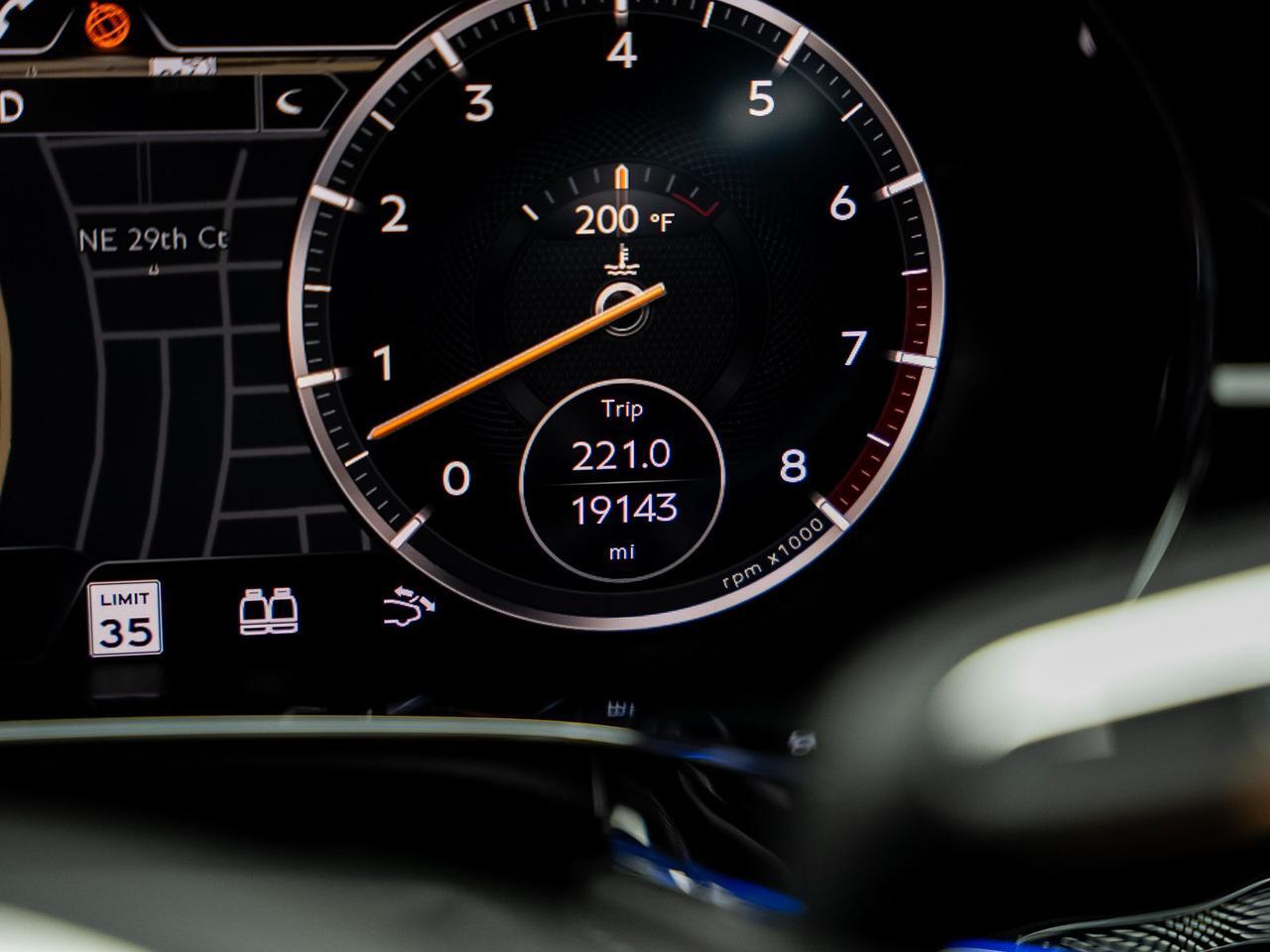 2022 Bentley Continental GT V8 Ft Lauderdale FL