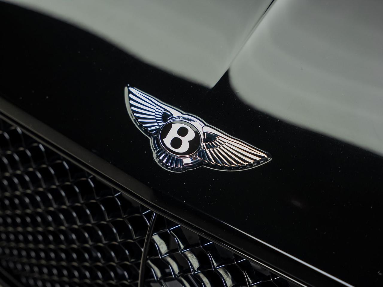 2022 Bentley Continental GT V8 Ft Lauderdale FL