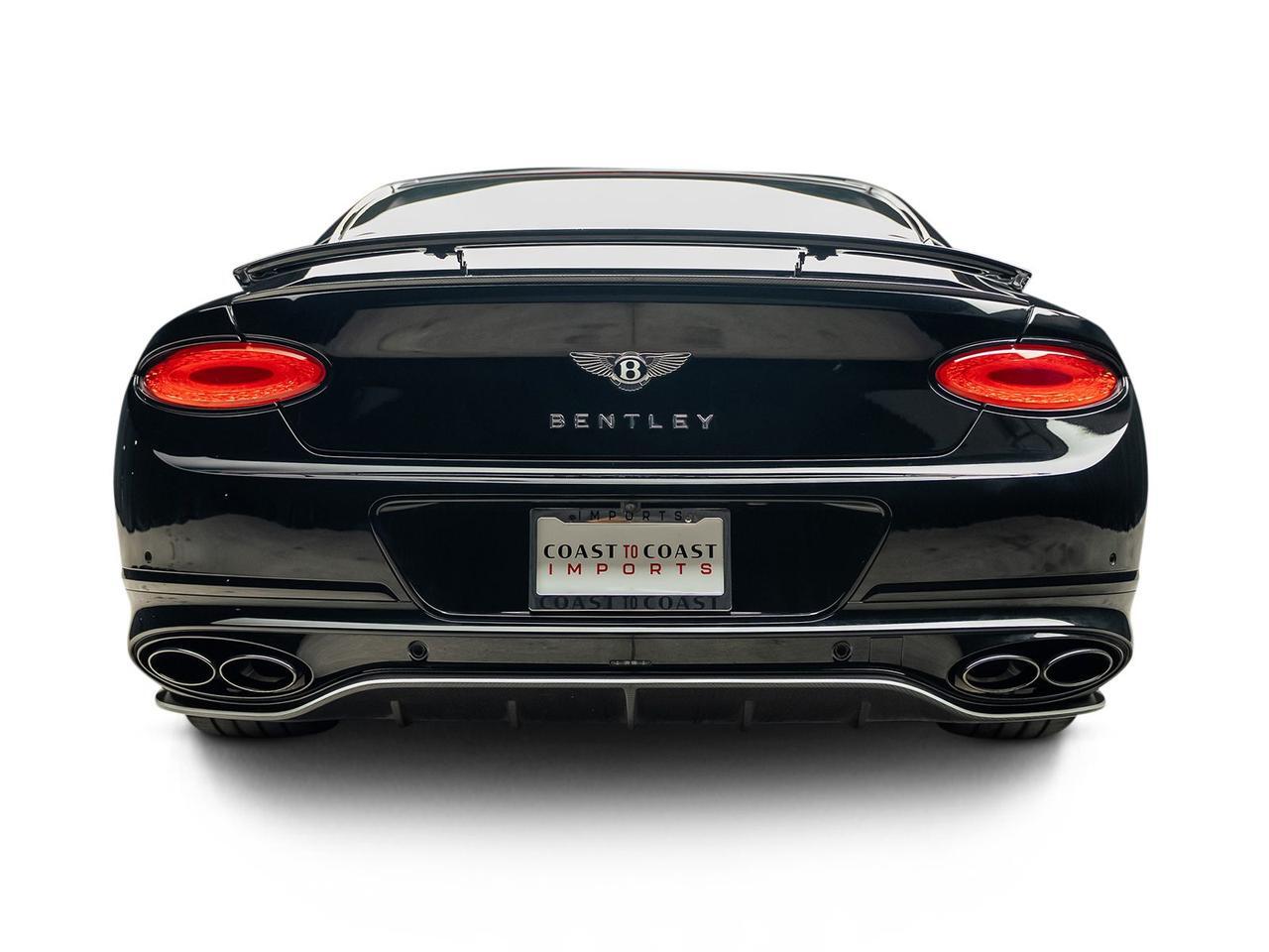 2022 Bentley Continental GT V8 Ft Lauderdale FL