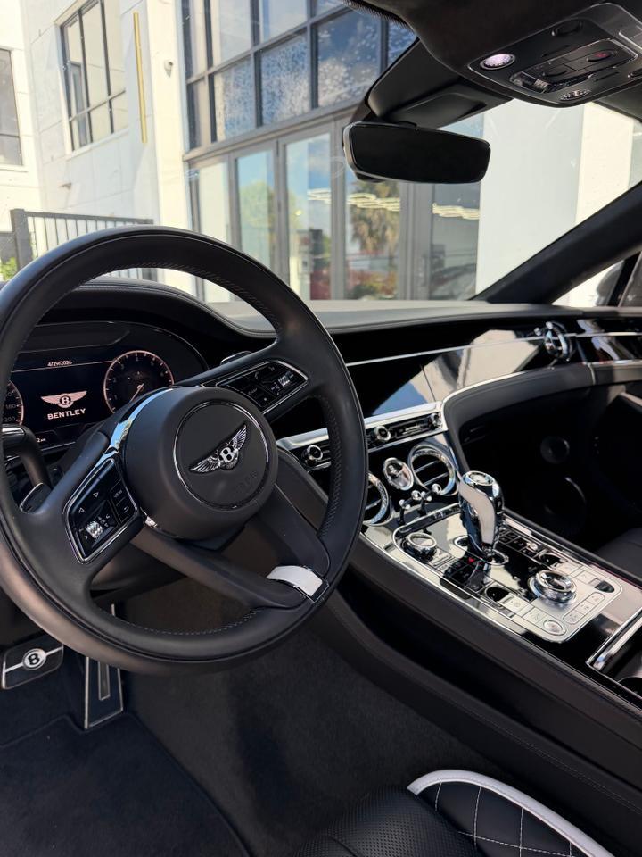 2022 Bentley Continental GT V8 Ft Lauderdale FL