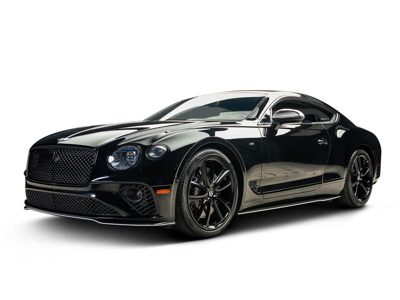 2022 Bentley Continental GT V8 Ft Lauderdale FL