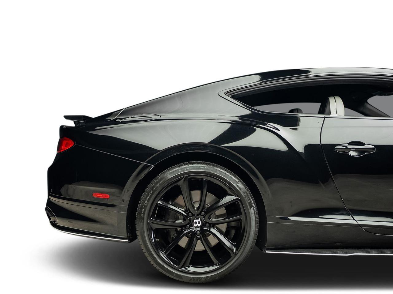 2022 Bentley Continental GT V8 Ft Lauderdale FL