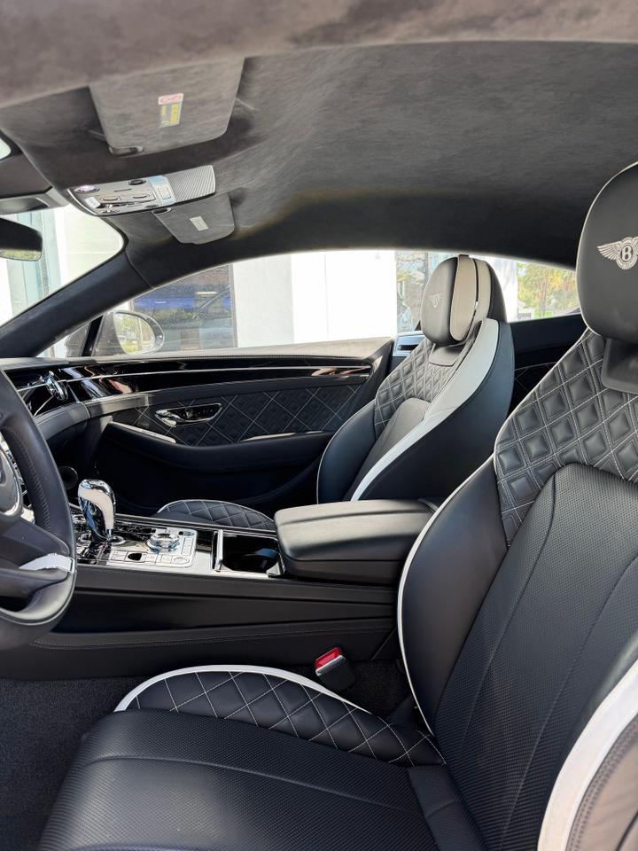 2022 Bentley Continental GT V8 Ft Lauderdale FL
