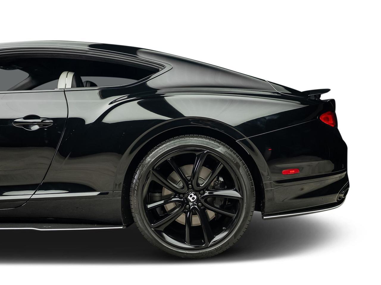 2022 Bentley Continental GT V8 Ft Lauderdale FL