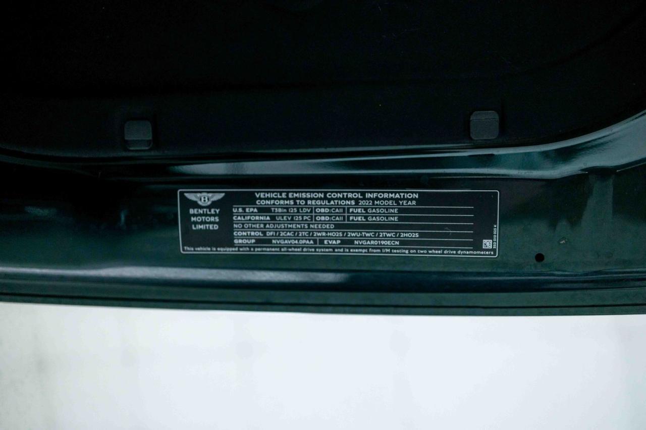 2022 Bentley Continental GT V8 Marietta GA