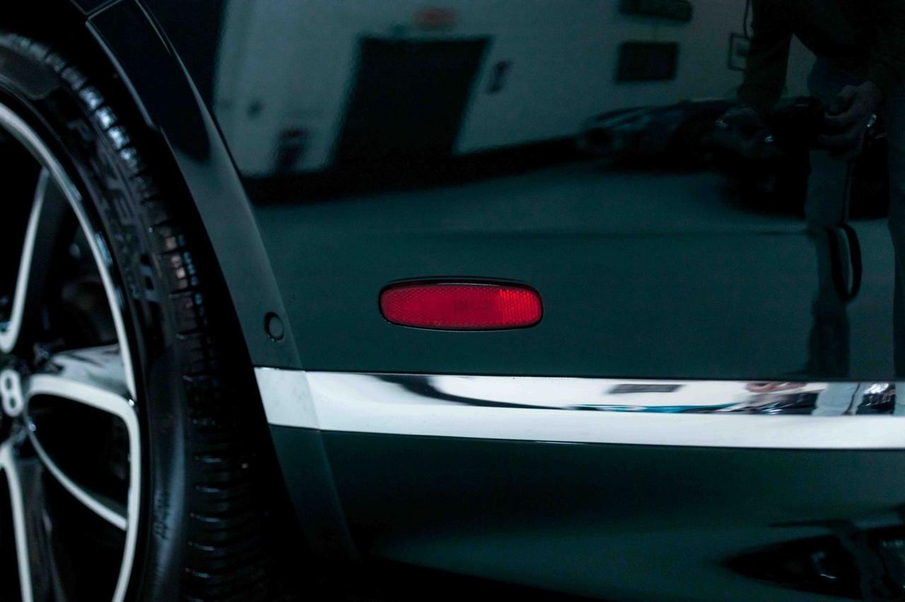 2022 Bentley Continental GT V8 Marietta GA