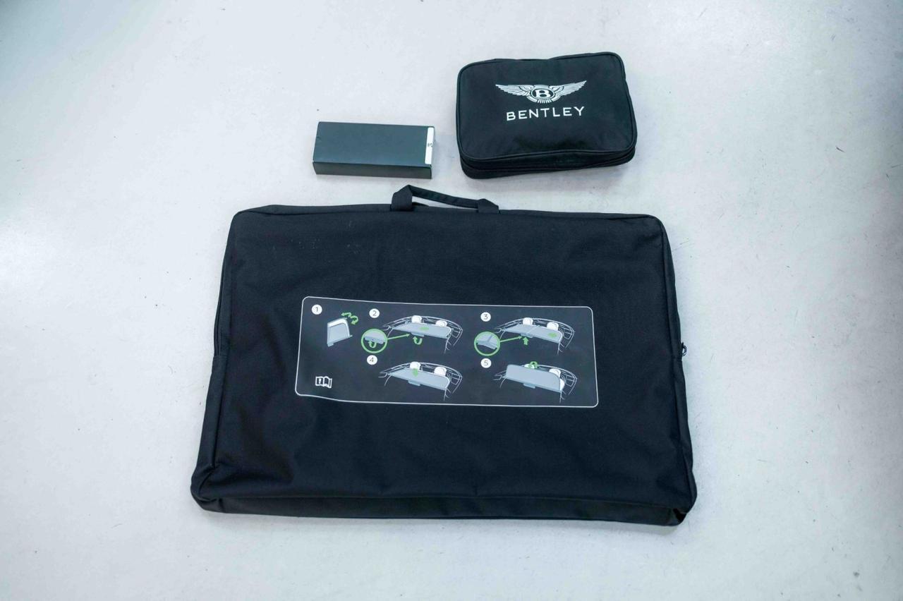 2022 Bentley Continental GT V8 Marietta GA