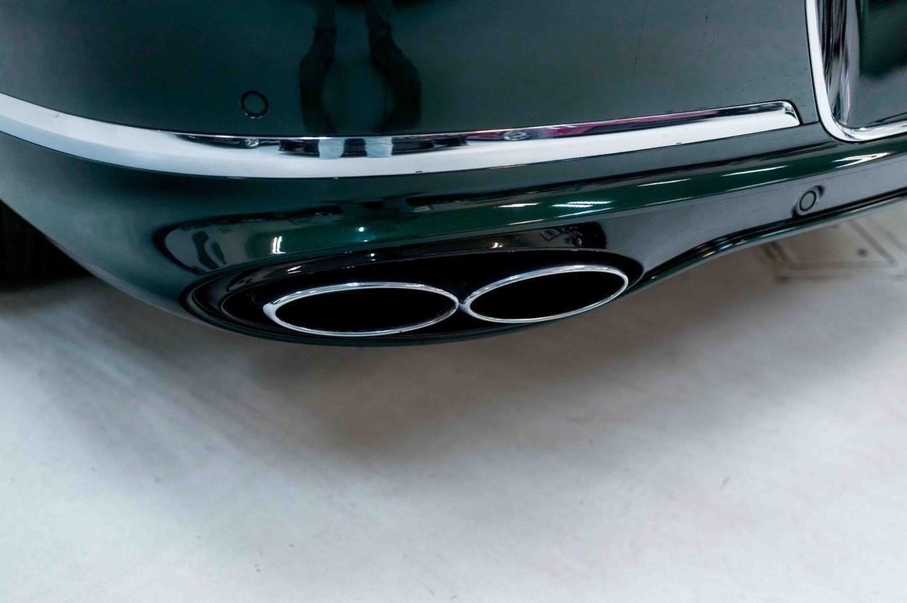 2022 Bentley Continental GT V8 Marietta GA