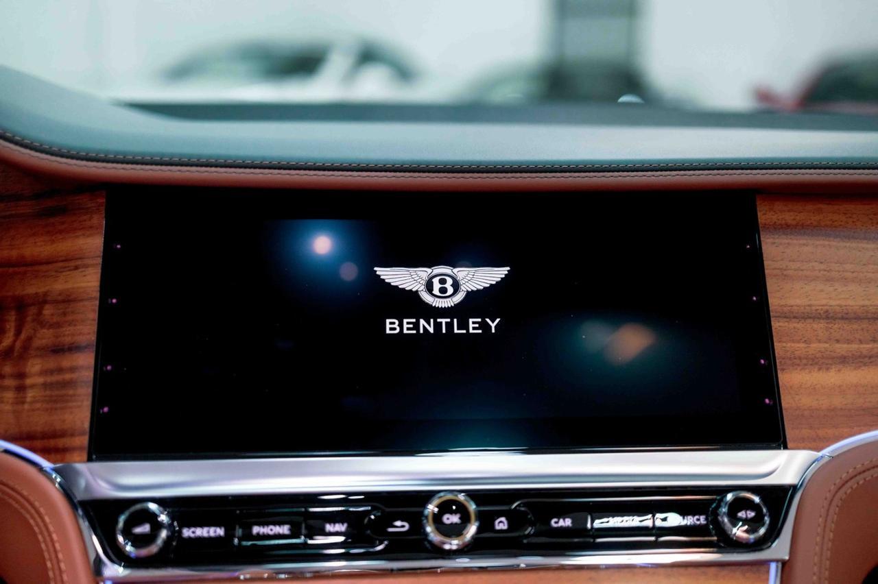 2022 Bentley Continental GT V8 Marietta GA