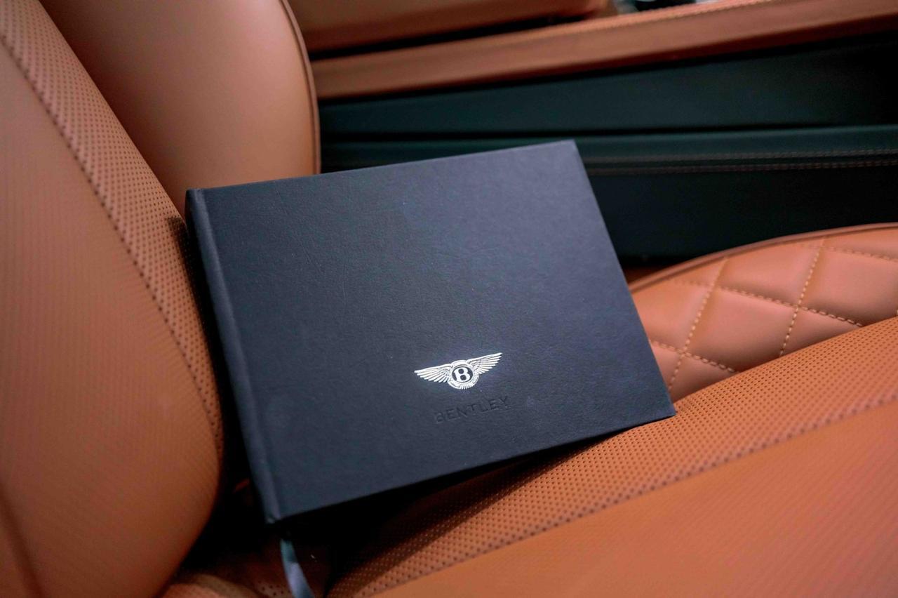 2022 Bentley Continental GT V8 Marietta GA