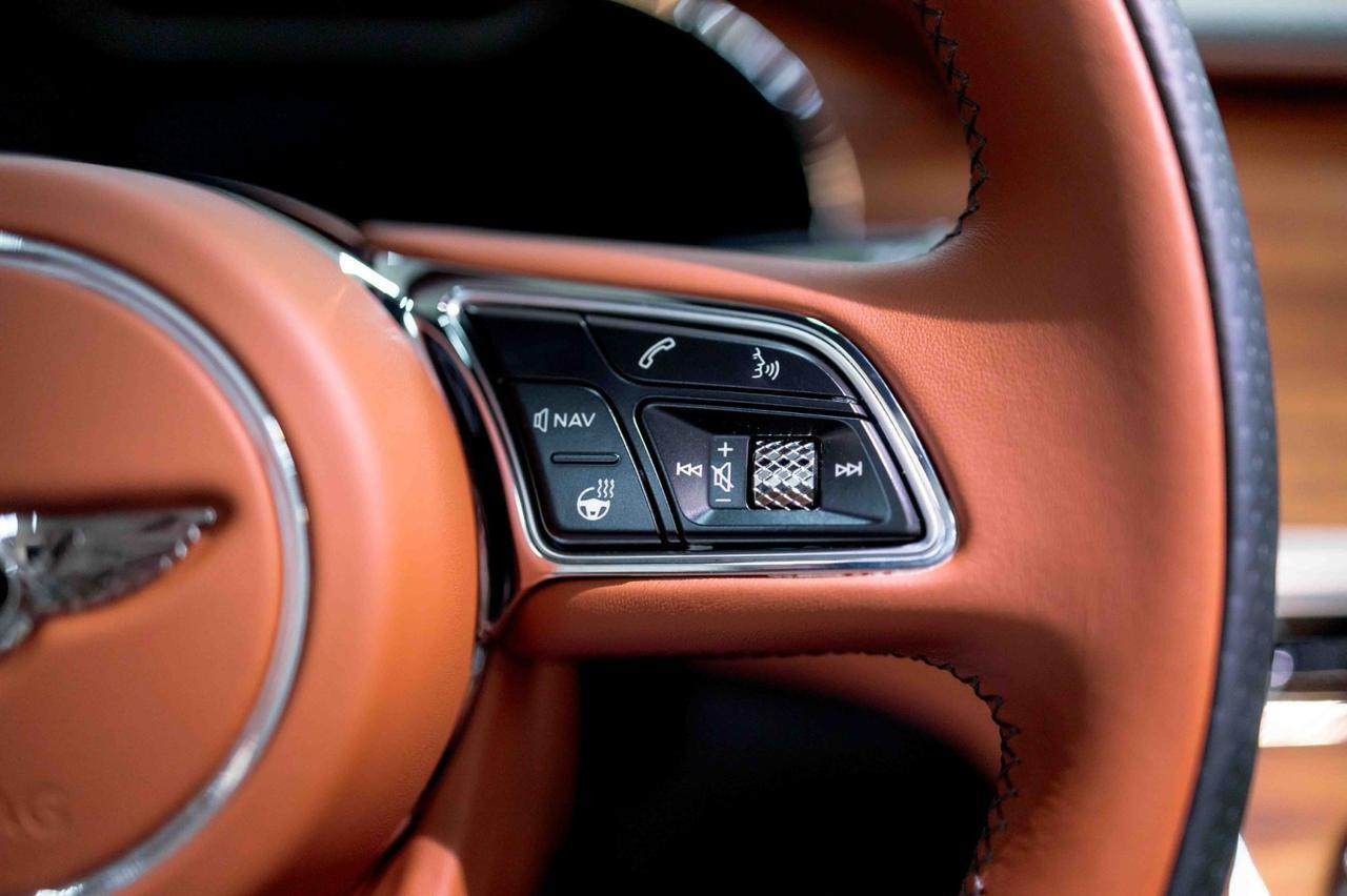 2022 Bentley Continental GT V8 Marietta GA