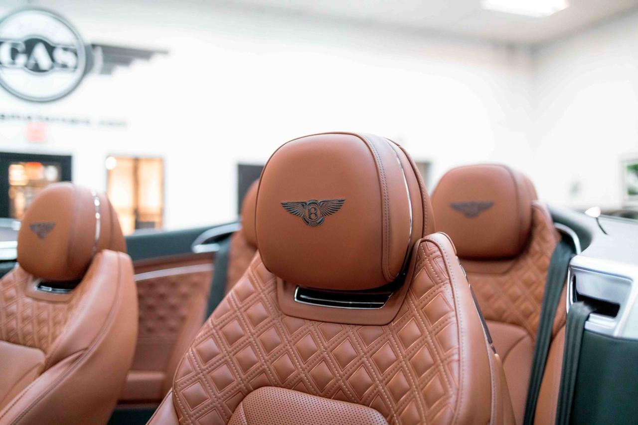 2022 Bentley Continental GT V8 Marietta GA