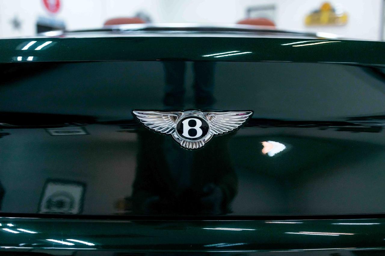 2022 Bentley Continental GT V8 Marietta GA