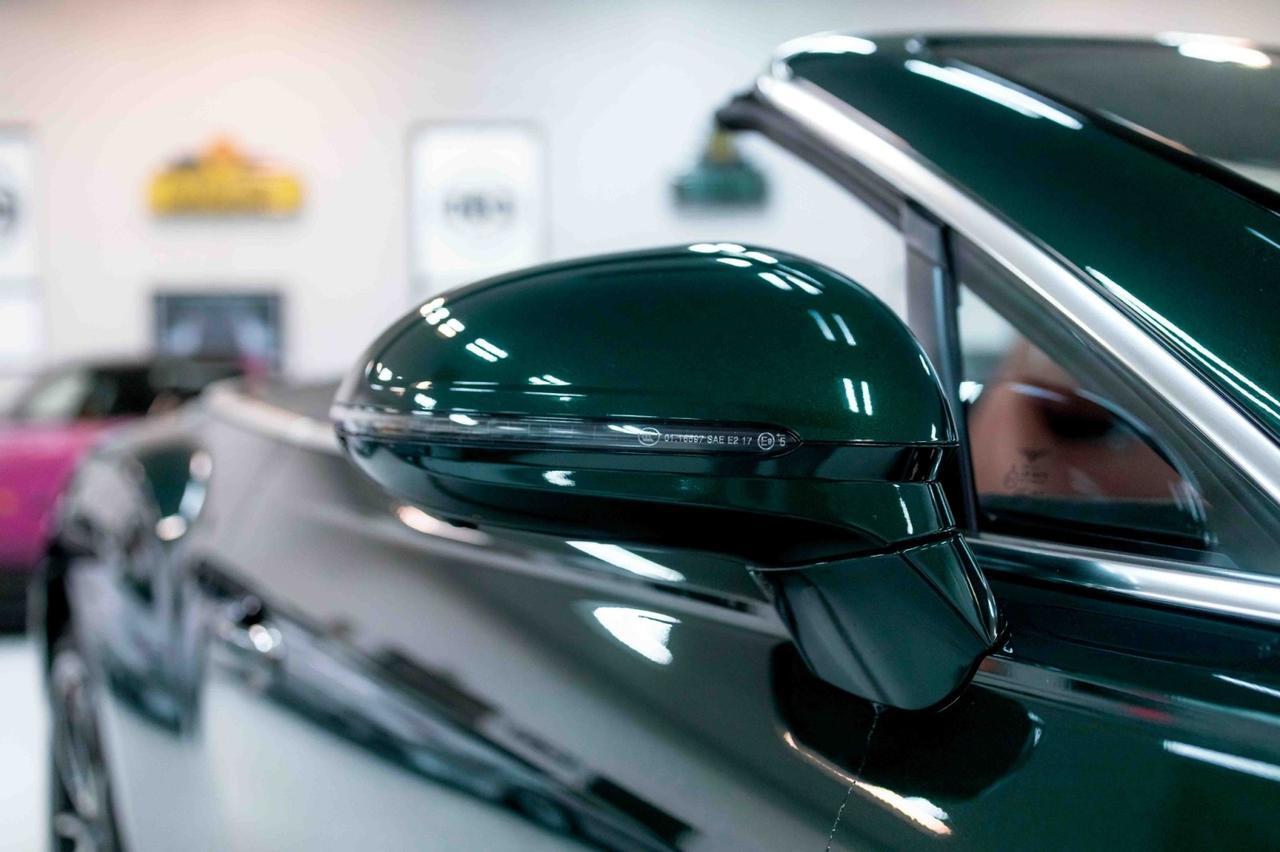 2022 Bentley Continental GT V8 Marietta GA