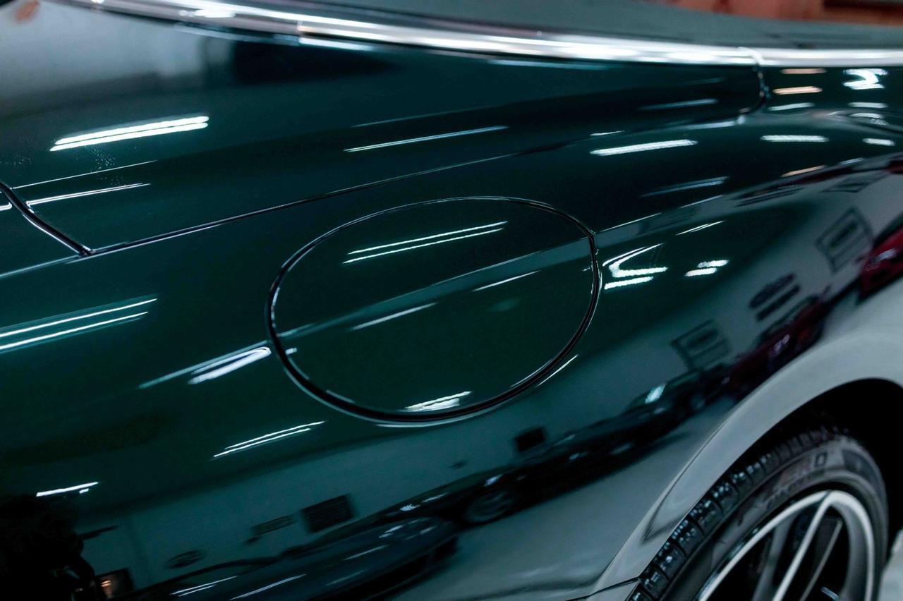 2022 Bentley Continental GT V8 Marietta GA