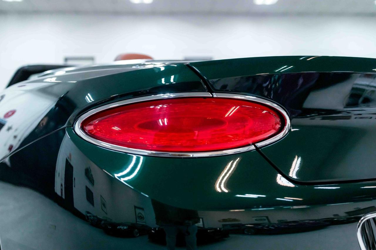 2022 Bentley Continental GT V8 Marietta GA