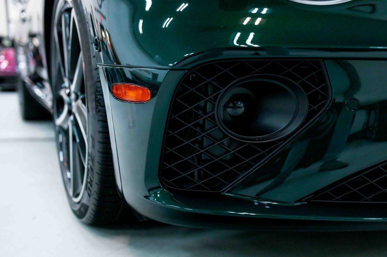 2022 Bentley Continental GT V8 Marietta GA